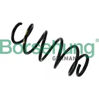 Borsehung Fahrwerksfeder B12626