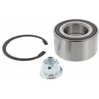 MAPCO Radlagersatz für VW Touareg (7LA, 7L6, 7L7) 96mm 26777