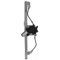 MAGNETI MARELLI Fensterheber Vorne Links 350103357000