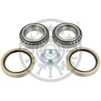 OPTIMAL Radlagersatz für FIAT DUCATO Pritsche/Fahrgestell (230) 90mm 681325