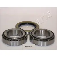 Japanparts Radlagersatz KK-20305