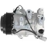 THERMOTEC Klimakompressor KTT090545