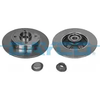 DAYCO Radlagersatz KWD008D