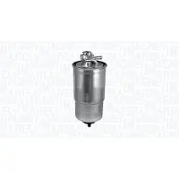 MAGNETI MARELLI Kraftstofffilter 152071760800