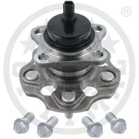 OPTIMAL Radlagersatz Hinten für TOYOTA PRIUS PLUS (ZVW4) 152mm 982330