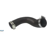 BUGIAD 82604 Turbo Ladeluftschlauch für VW POLO (9N) POLO (6N2) für SEAT AROSA (6H)