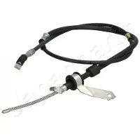 Japanparts Seilzug, Feststellbremse BC-2025R