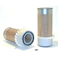 WIX FILTERS Luftfilter 42321 für ONAN Fiat Ford Iveco Volvo GM LAMBORGHINI RENAULT TRUCKS