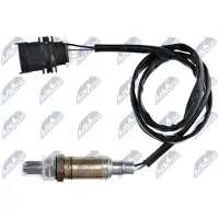 NTY Lambdasonde [Hersteller-Nr. ESL-PL-003] für Vauxhall, Opel