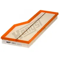 HENGST FILTER Luftfilter E457L