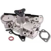 HEPU Wasserpumpe P713