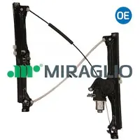 MIRAGLIO 30/2851 Elektrischer Fensterheber Vorne Rechts für CITROËN DS5 für DS DS 5 Schrägheck