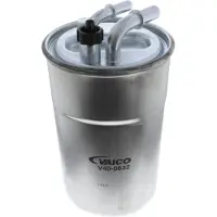 VAICO Kraftstofffilter [Hersteller-Nr. V40-0832] für Vauxhall, Opel