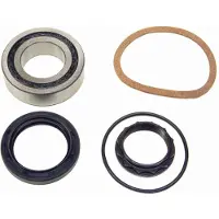 MAPCO Radlagersatz Hinten Links für FORD TRANSIT Kasten (T) 85mm 26646