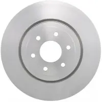 Bosch Bremsscheibe 0 986 479 357 vorne, belüftet, hochkarbonisiert, 1 Stück
