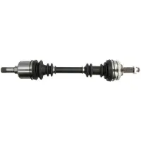 PASCAL Antriebswelle G2P041PC