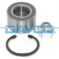 DAYCO Radlagersatz für CHEVROLET SPARK (M300) KWD1210