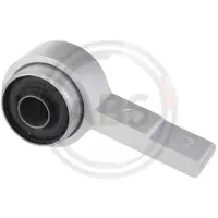 A.B.S. Lagerung Lenker hohe Präzision Ø 90,2 mm 72 mm . für u.a. MAZDA 6