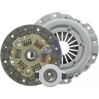 AISIN Kupplungssatz Kupplung für NISSAN MICRA II (K11) KN-065C