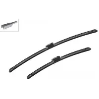 Bosch Wischblatt 3 397 014 877