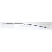 TRISCAN Seilzug, Feststellbremse 8140 141169