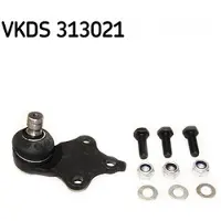 Skf Trag-/Führungsgelenk VKDS 313021 für Peugeot 306 Break