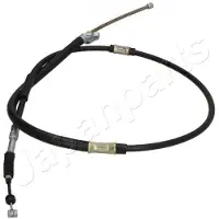 Japanparts Seilzug, Feststellbremse BC-205