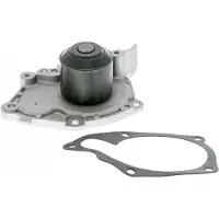 ACKOJA Wasserpumpe [Hersteller-Nr. A38-50006] für Renault, Suzuki, Nissan