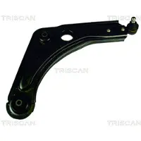 TRISCAN Lenker, Radaufhängung 8500 16513