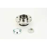 CONTITECH Radlagersatz Hinten passend für PEUGEOT 508 SW I (8E) 128mm WBE1117
