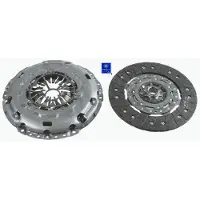 SACHS Kupplungssatz 3000 951 882