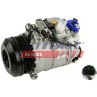 Fast Sports Nutrition Kompressor, Klimaanlage FT56322