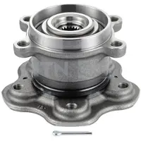 SNR Radlagersatz R168.113