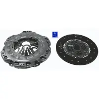 SACHS Kupplungssatz 3000 951 824