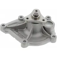 MAPCO Wasserpumpe [Hersteller-Nr. 21318] für Peugeot, Mini, BMW, Citroën, Ds