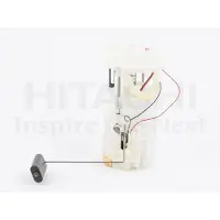 Hikoki 2503275 Kraftstofffördereinheit Dieselpumpe für RENAULT LAGUNA III Grandtour (KT0/1) LAGUNA III (BT0/1) LAGUNA Coupe (DT0/1)