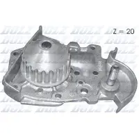 DOLZ Wasserpumpe R135