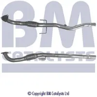 BM CATALYSTS Abgasrohr BM50184