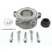 MAPCO Radlagersatz Vorne für FORD Transit Mk6 Kasten (V347, V348, FA) 26691