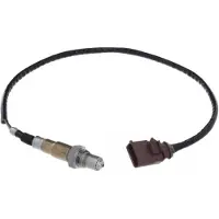 Valeo Lambdasonde vor Kat beheizt 4 bar M18x1,5 700 mm Kabel für u.a. AUDI Q7