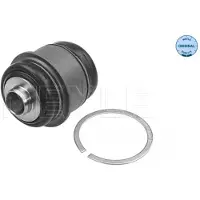 Meyle Lagerung Radlagergehäuse 316 010 0012 unten Hinten Rechts Hinten Links für BMW X5 (E70) 67mm 16mm 52mm