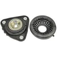 METZGER Federbeinstützlager [Hersteller-Nr. 6490083] für Ford, Mazda, Volvo