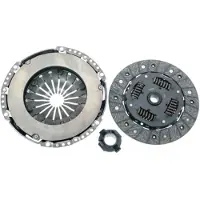 Nexus Kupplungssatz Kupplung für VOLVO V40 Kombi (645) F1V004NX