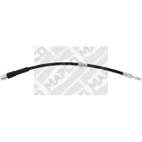 MAPCO Bremsschlauch VA, FORD FIESTA V, MAZDA 2