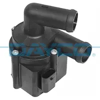 DAYCO Zusatzwasserpumpe Wasserumwälzpumpe DEP1017 für VW GOLF VI (5K1) elektrisch