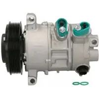 THERMOTEC Klimakompressor KLIMA KTT090304