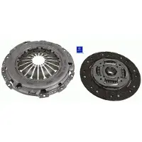 SACHS Kupplungssatz 3000 950 510