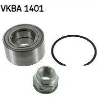Skf Radlagersatz VKBA 1401
