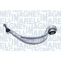 MAGNETI MARELLI 301181320400 Querlenker Vorne Links für AUDI A4 Avant (8K5, B8)