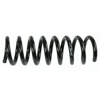 SACHS Fahrwerksfeder 997 804